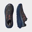 Picture of SALOMON ULTRA FLOW 2 GTX BLACK/SPELLB/FIRD
